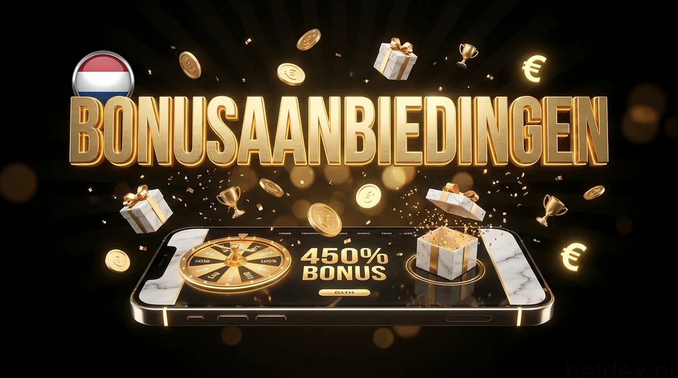 Bonusaanbiedingen
