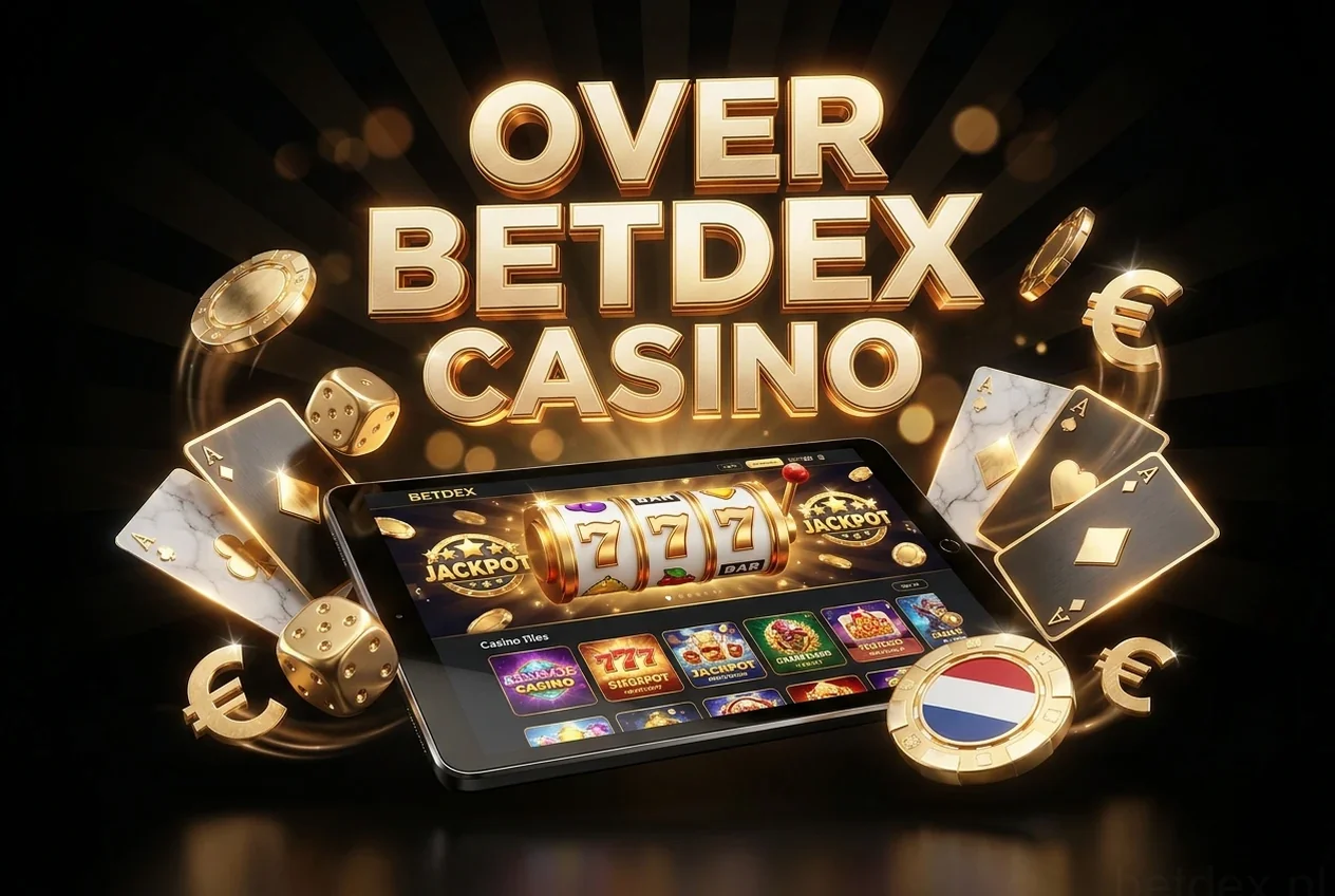 Over Betdex Casino